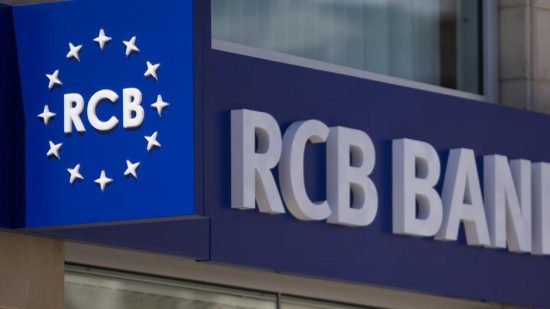 Ρωσική… έξοδος από την κυπριακή RCB Bank