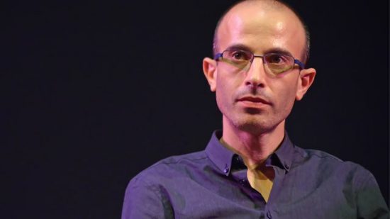 Yuval Noah Harari: Γιατί ο Πούτιν έχει ήδη χάσει αυτόν τον πόλεμο