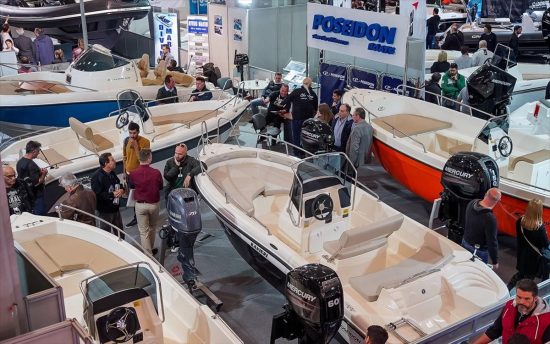 Επιστρέφει μετά από 2 χρόνια το Boat & Fishing Show 2022 – Sea & Tourism Expo