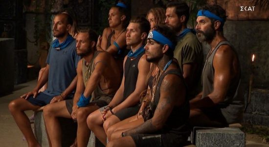 Survivor: Τέσσερις υποψήφιοι προς αποχώρηση