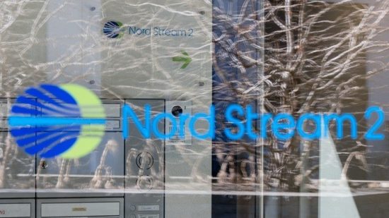 Nord Stream 2: Κήρυξε πτώχευση η διαχειρίστρια εταιρεία του αγωγού – Απέλυσε τους 106 εργαζομένους της