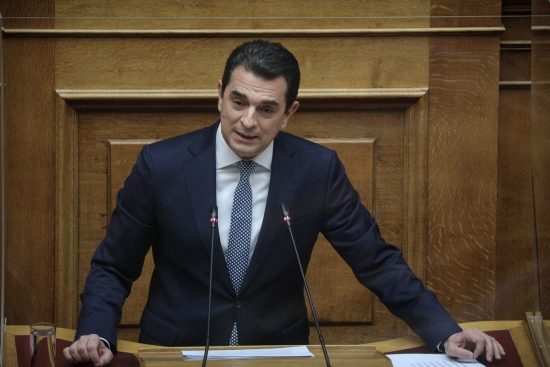 ΥΠΕΝ: Έκκληση χρηματοδότησης για το Πρόγραμμα οικονομικής ανάκαμψης των αστικών περιοχών