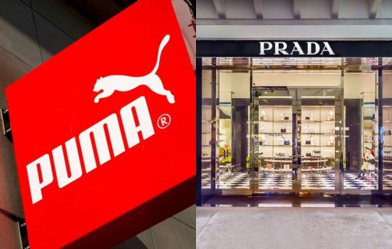 Puma και Prada κλείνουν τα καταστήματά τους στη Ρωσία