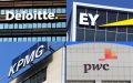 Εγκαταλείπουν τη Ρωσία EY, PwC και KPMG