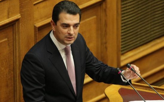 Φυσικό Αέριο: Εκτοξεύτηκε στα 345 ευρώ και φέρνει τρόμο για τις τιμές ρεύματος Απριλίου