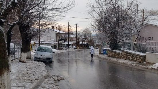 Συστάσεις της ΓΓΠΠ προς τους πολίτες ενόψει της κακοκαιρίας «Φίλιππος»