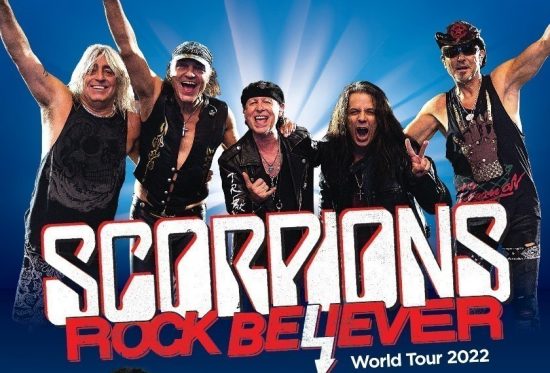 Scorpions και Alice Cooper live στο ΟΑΚΑ – Μια ροκ βραδιά που θα μείνει στην ιστορία!