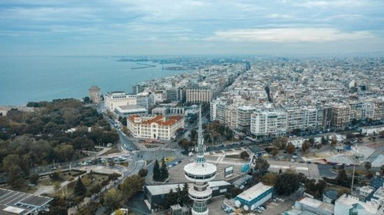 Ψήφο εμπιστοσύνης στην Θεσσαλονίκη δίνουν εκπρόσωποι ξενοδοχειακών μονάδων