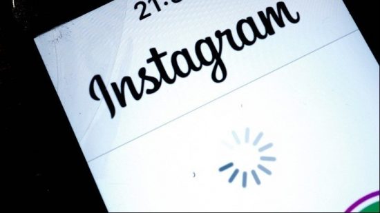 Η Ρωσία περιορίζει την πρόσβαση στο Instagram