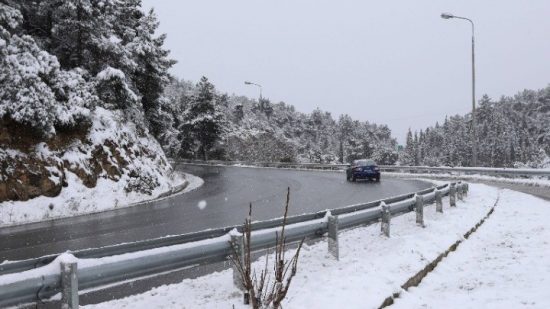 Στυλιανίδης: Εξαιρετικά έντονα τα καιρικά φαινόμενα το Σάββατο, ειδικά στην Αττική