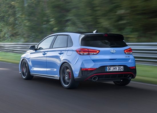 Δοκιμή Hyundai i30N: Κόντρα στο ρεύμα της εποχής!