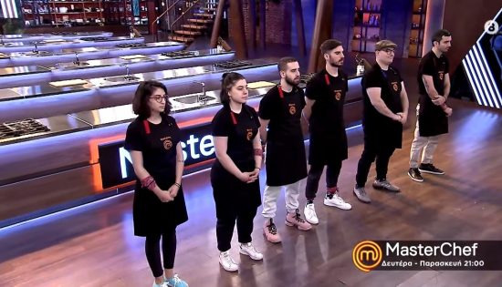 MasterChef: Ανατροπές φέρνει η αποψινή αποχώρηση