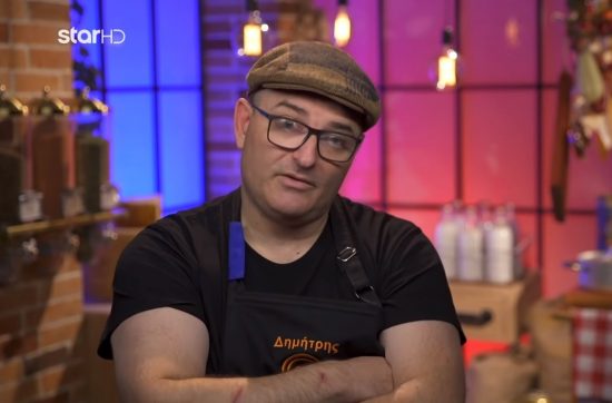 MasterChef: Την γλύτωσε ο Μπόμπαινας – Ποιος αποχώρησε