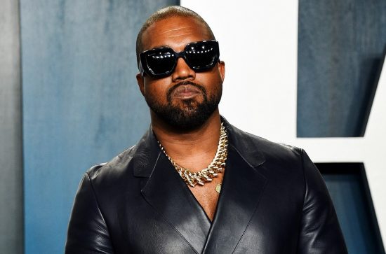 Το Instagram απέκλεισε τον λογαριασμό του Kanye West για 24 ώρες