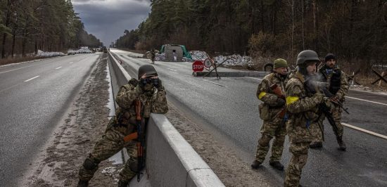 Κίεβο: Τριάντα Ουκρανοί απελευθερώθηκαν σε νέα ανταλλαγή αιχμαλώτων με τη Ρωσία