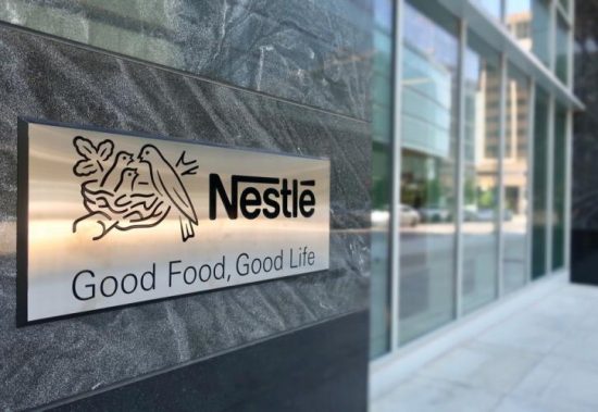 Ουκρανία: Η Nestlé οφείλει να σταματήσει τις δραστηριότητές της στην Ρωσία, δηλώνει η Actares