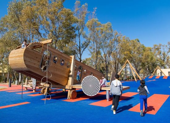 The Ellinikon Experience Park: Διασκέδαση και εκπαίδευση για τους μικρούς επισκέπτες στο ανοιξιάτικο πρόγραμμα