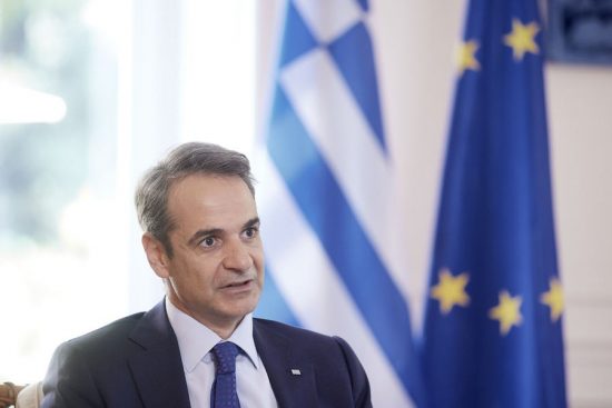 Κυριάκος Μητσοτάκης: ΕΥΔΑΠ και ΕΥΑΘ θα επιστρέψουν στο Δημόσιο μετά τις εκλογές – Καθοριστική η πρώτη κάλπη της 21ης Μαΐου