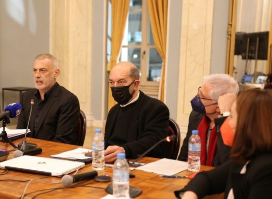 Πειραιάς: Η μετάβαση στην «παγκόσμια πόλη» – Εξελίσσεται στην 4η μεγαλύτερη θαλάσσια πύλη της Ευρώπης