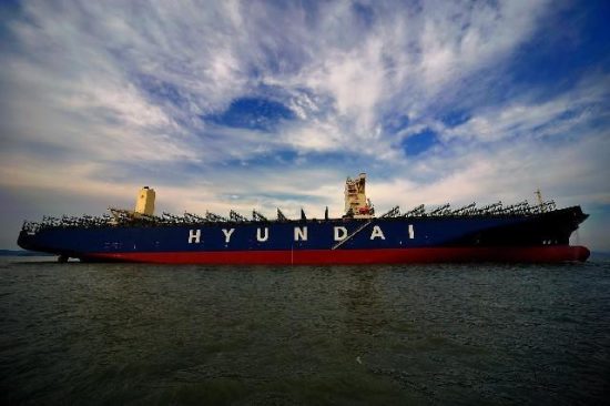 Η Hyundai Heavy Industries προσφεύγει κατά της ΕΕ για το μπλοκάρισμα της συγχώνευσης με το Ναυπηγείο της Daewoo