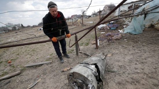 Μικολάγιφ: Τουλάχιστον 9 νεκροί και 28 τραυματίες από πλήγμα ρουκέτας στο κτίριο της περιφερειακής διοίκησης