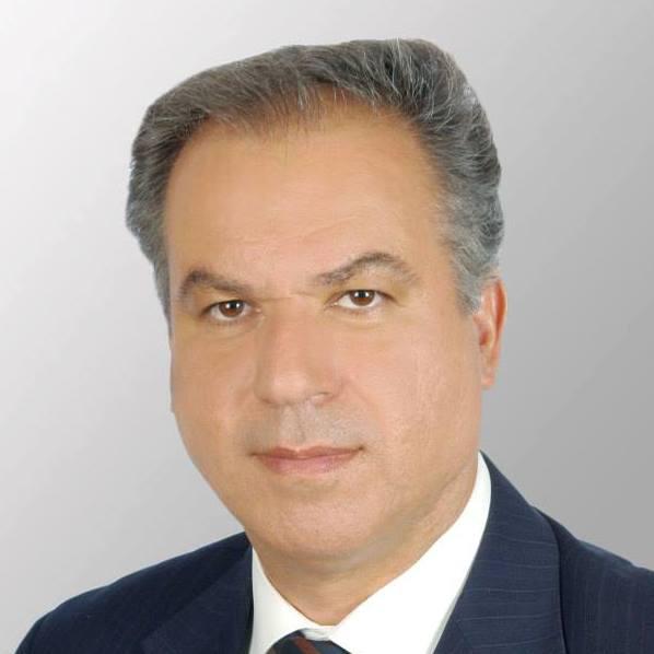 Γιάννης Κυριακόπουλος – Δικηγόρος-Οικονομολόγος, πρόεδρος της Ένωσης Ελλήνων Επενδυτών