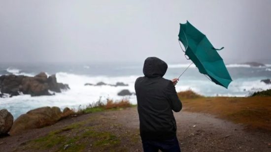 Meteo: Ο φετινός Μάρτιος ήταν ένας από τους ψυχρότερους των τελευταίων 40 ετών