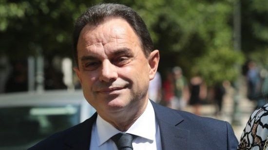 Άνοιξε η πλατφόρμα δήλωσης αποθεμάτων αγαθών – Πώς γίνεται η διαδικασία