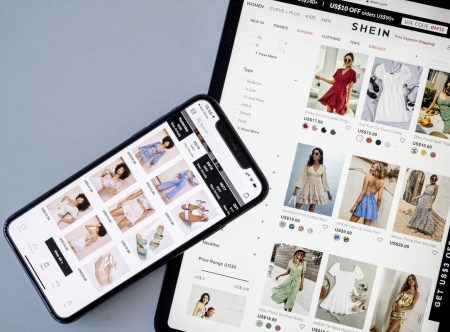 Η online εταιρεία πώλησης ειδών μόδας Shein