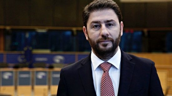 Νίκος Ανδρουλάκης: Η αντιμετώπιση του Δημογραφικού οφείλει να είναι εθνική επιδίωξη