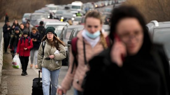 Μπούτσα: 25 γυναίκες και κορίτσια ηλικίας 14-24 ετών καταγγέλλουν βιασμό από ρώσους στρατιώτες