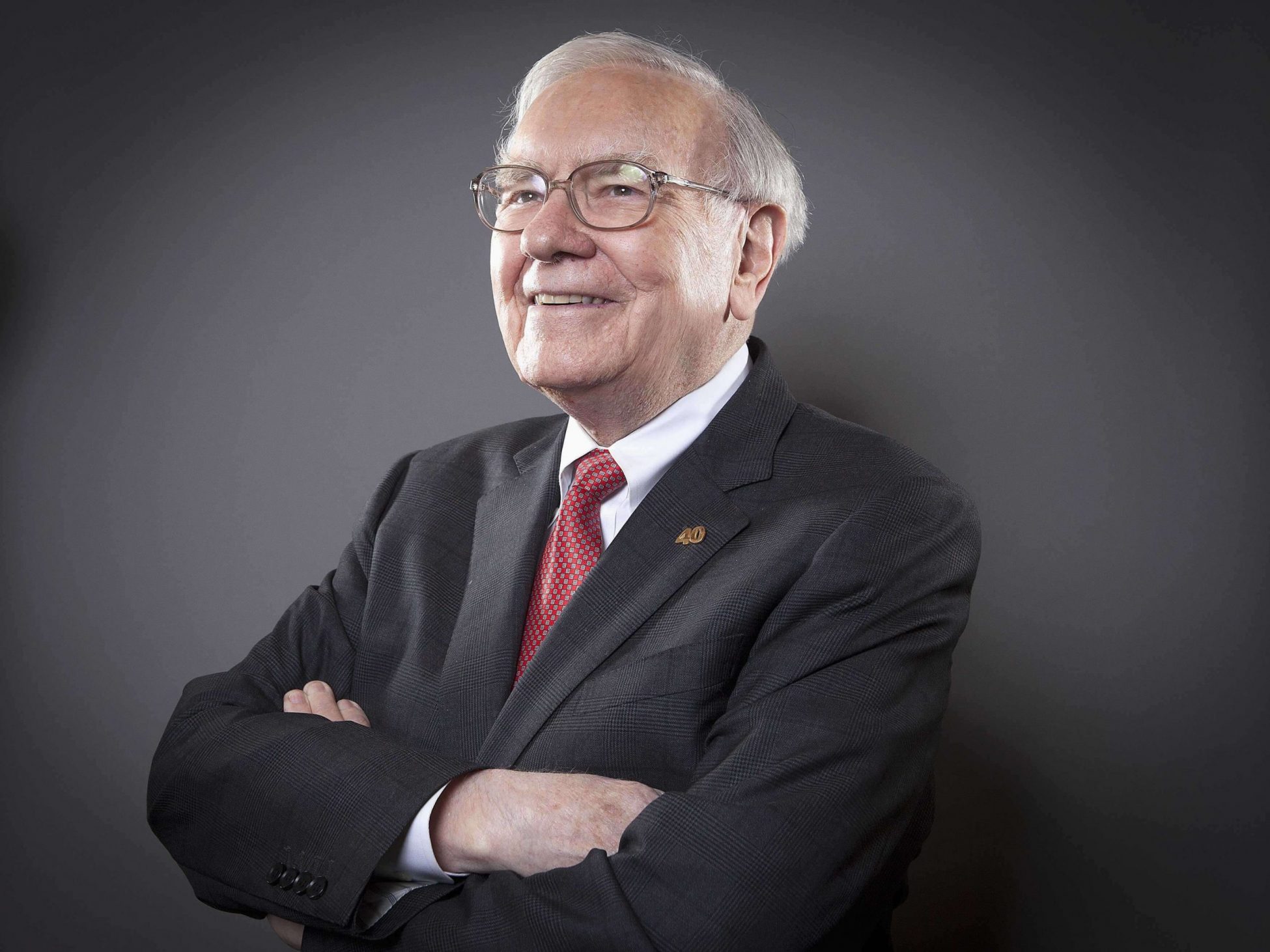 Warren Buffett: Έχει εισπράξει σχεδόν 7 δισ. δολάρια από τις πωλήσεις μετοχών της Bank of America