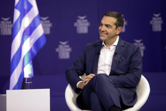 Αλέξης Τσίπρας: Η ΔΕΗ κατέληξε να πρωταγωνιστεί στην αισχροκέρδεια