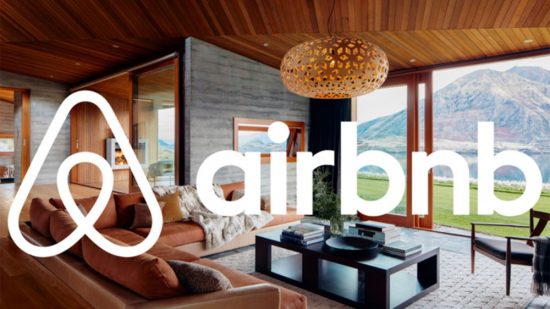 Airbnb: Το ράλι της μετοχής κατά 140% και τα περιθώρια περαιτέρω ανόδου (upd)