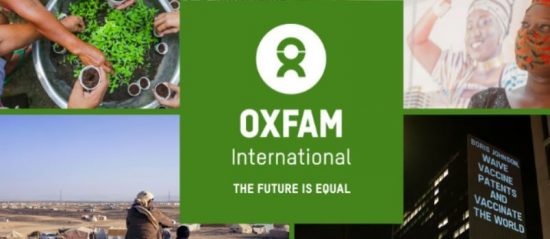 Oxfam: Καλεί το ΔΝΤ να εγκαταλείψει τις απαιτήσεις για πολιτικές λιτότητας