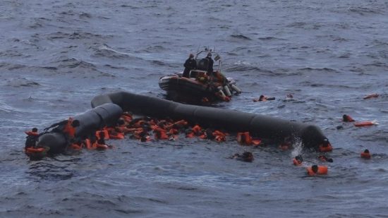 Ιαπωνία: Νεκροί και οι δέκα που εντοπίστηκαν από το ναυάγιο του τουριστικού πλοίου