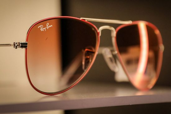 Ray-Ban εναντίον JP Morgan για 272 εκατομμύρια δολ. που έκαναν φτερά – mononewsTV