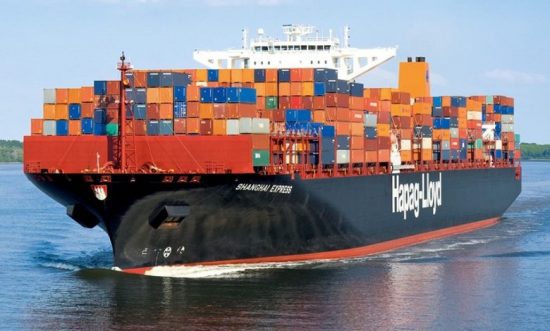 Ερυθρά Θάλασσα: Μετά την Maersk και η Hapag-Lloyd αναστέλλει τις διελεύσεις πλοίων λόγω των Χούθι