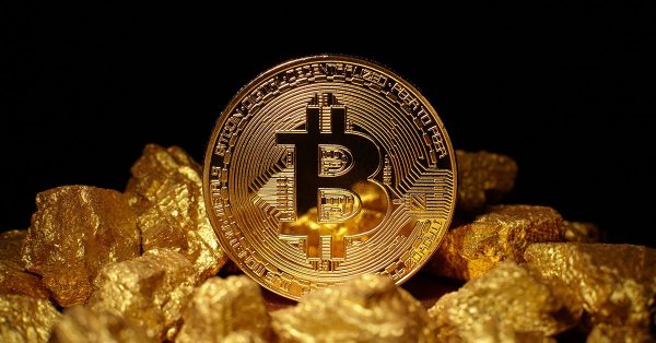 Bitcoin: Ανοδική αντίδραση πάνω από τα 22.000 δολάρια – Κέρδη και για το Ether