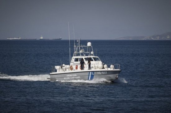 Εντοπισμός αλλοδαπών και σύλληψη των τεσσάρων διακινητών τους στα Κύθηρα