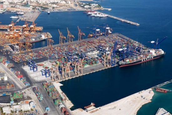 ΣΥΡΙΖΑ: Να ενταχθούν οι εργαζόμενοι της Cosco στα βαρέα και ανθυγιεινά