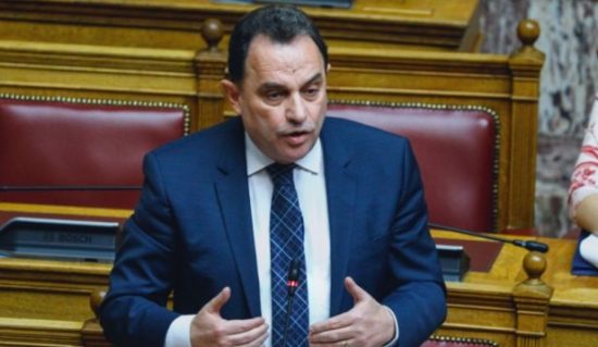 Γεωργαντάς: Στις 15 Μαΐου ξεκινούν οι πληρωμές των έργων στο πρόγραμμα ΠΑΑ CLLD /Leader