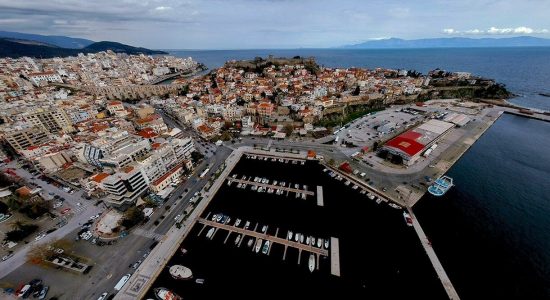 ΤΑΙΠΕΔ: Η «International Port Investments Kavala» προτιμητέος Επενδυτής για τον λιμένα «Φίλιππος Β΄» στην Καβάλα