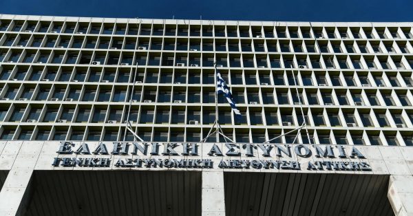 Υπόθεση βιασμού 12χρονης: Στη ΓΑΔΑ προσήλθε αυτοβούλως ένας 54χρονος