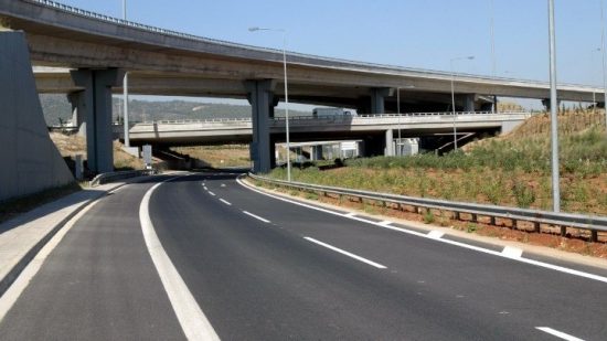 Τροχαία: 393 δυστυχήματα και ατυχήματα τον Ιανουάριο