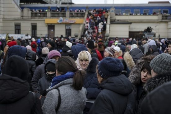 ΟΗΕ: Σχεδόν πέντε εκατ. θέσεις εργασίας έχουν χαθεί στην Ουκρανία εξαιτίας του πολέμου