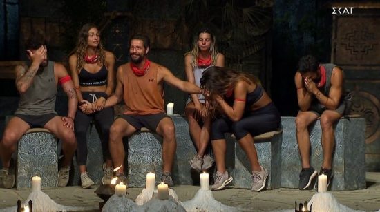 Survivor spoiler: Αυτή η παίκτρια αποχωρεί οικειοθελώς