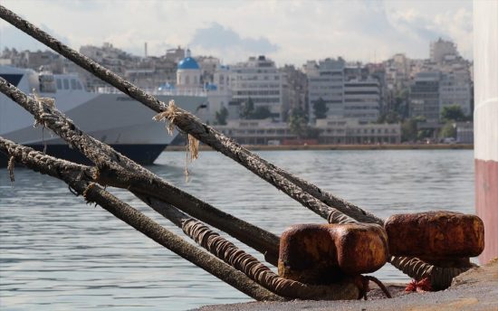 ΠΕΝΕΝ: 24ωρη πανελλαδική απεργία σε όλα τα πλοία στις 16 Μαρτίου