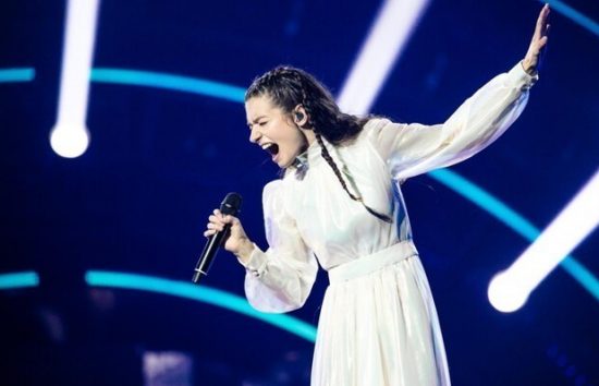 Eurovision 2022: Σε ποια θέση θα εμφανιστεί η Ελλάδα στον τελικό και ποια τα φαβορί