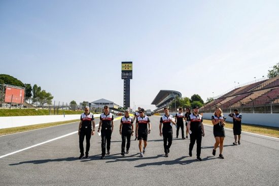 F1 Ισπανία: Τα ψέματα τελείωσαν!